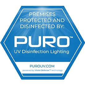 puro lighting company